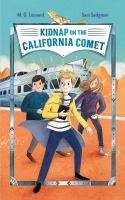 Kidnap_on_the_California_Comet